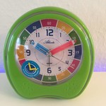 Atlanta Design - Children's alarm clock with learning function
