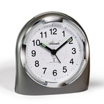 Atlanta Design - Alarm clock Anthracite color