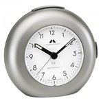 Atlanta Design - Time Significer Made in Germany Titanium color