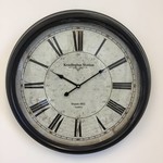NiceTime Design - Wall clock Kensington Station 1832