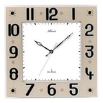 Atlanta Design - wall clock design formula