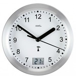 Atlanta Design - Wall clock Waterproof Modern Design