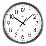 NiceTime Design - Anthrazit wall clock Modern Design