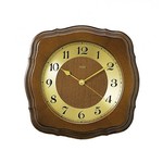 NiceTime Design - Wandklok klassiek design