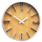 Atlanta Design - Wall clock Canada Modern Design