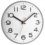 NiceTime Design - Wandklok MIDI Modern Design