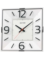 NiceTime BeoXL - Design wandklok Rhythm of Time