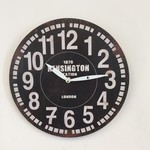 NiceTime Design - Wandklok Kensington 1870 Vintage