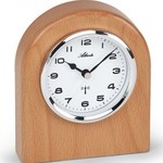 Atlanta Design - Table clock Woodpecker Modern Design