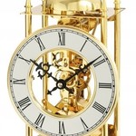 NiceTime Design - Tafelklok CLASSIC DESIGN