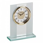 Atlanta Design - Table clock Golden Dreamz Design