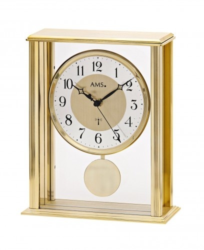 Klokkendiscounter Design - Table clock Golden Age Design