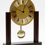 NiceTime Design - Table clock Time Point Design