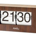 AMS Design - Table clock Classic AMS Design