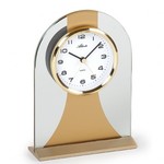 Atlanta Design - Table clock Golden Dreams Design