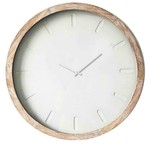 NiceTime Design - ZUSAMMENFASSUNG Modernes Design Wanduhr XXL