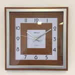 NiceTime Design - Wall clock Carree Modern Design
