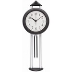 Pevanda Design - Wandklok Pendulum Black