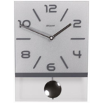 Pevanda Design - Wall clock Pendulum Modern Design