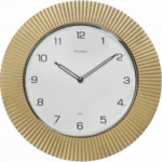Pevanda Design - Wall clock Soleil Modern Design