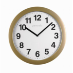 Pevanda Design - Wall clock Golden Eye Modern Design