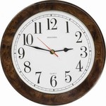 Pevanda Design - Wanduhr Holz Modernes Design