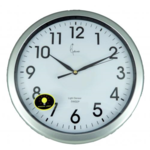 Pevanda Design - Wandklok AUTO GREEN LED Modern Design