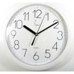 Pevanda Design - Wall clock White Sun Modern Design