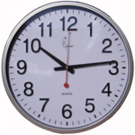 Design - Wall clock Giant Modern Design