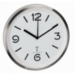 Design - Wall clock Night Light Modern Design