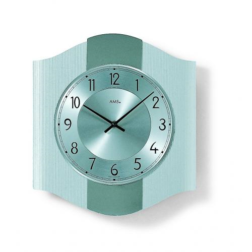 AMS Design - Wall clock Europe Modern Design