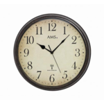 AMS Design - Wanduhr Belle du Jour modernen Vintage-Design