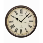 AMS Design - Wall clock Early Days Modern Vintage Design