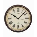 AMS Design - Wandklok Early Days modern vintage design