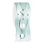 AMS Design - Wanduhr Antartica Modernes Design