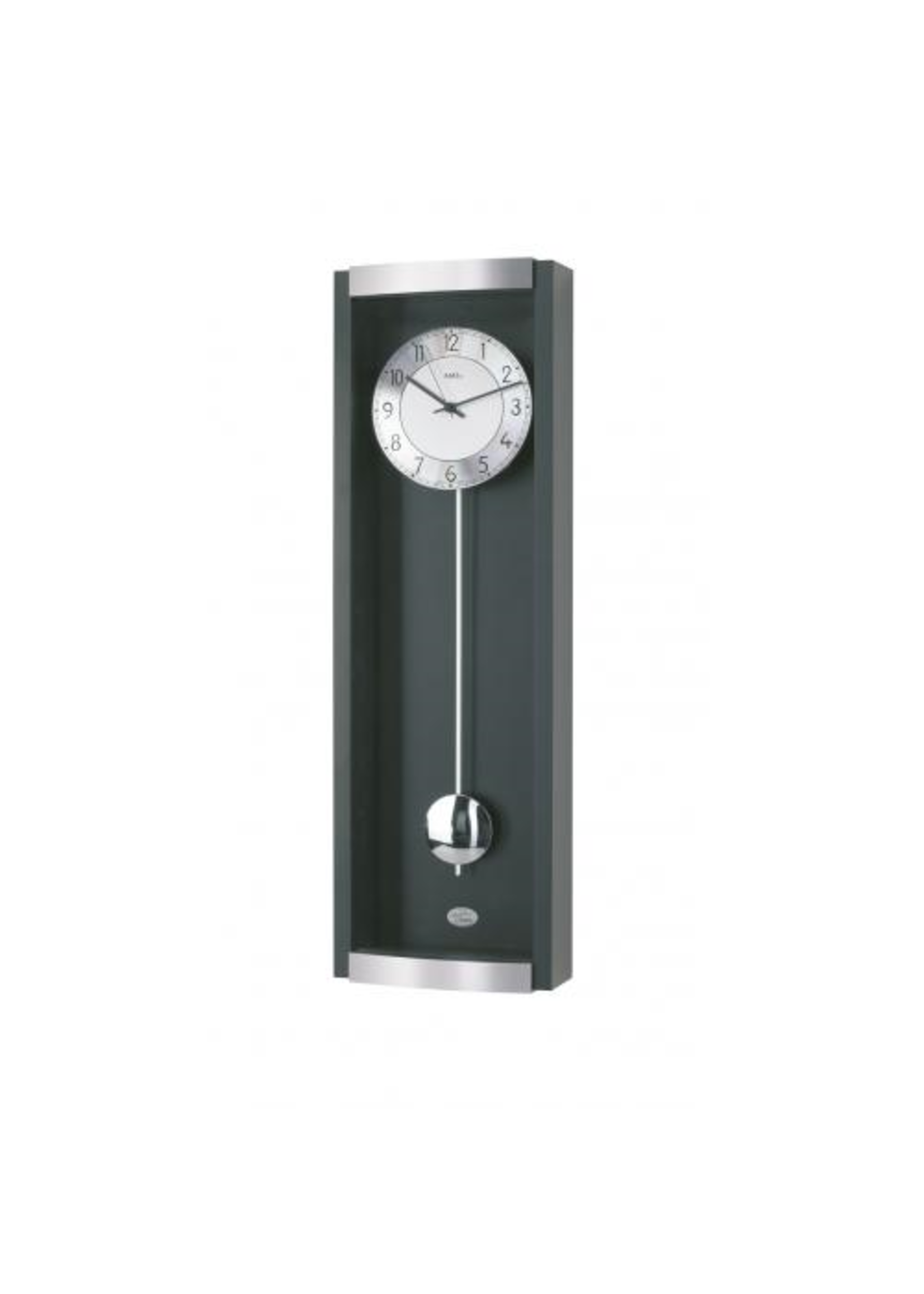 AMS BeoXL - Wanduhr Solid Modern Design