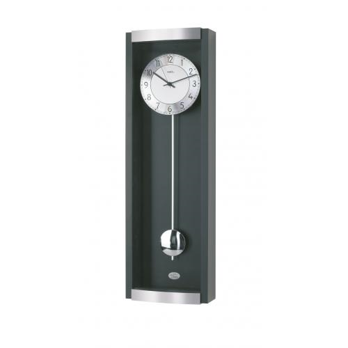 AMS Design - Wall clock Solid Modern Design