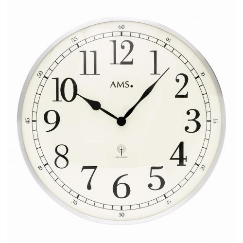 AMS Design - Wall clock Big Ben Modern Design