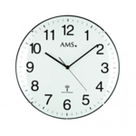 AMS Design - Wall clock Polar Modern Design