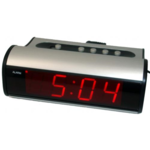 Design - Alarm Quint RED modernes Design