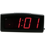 Design - alarm clock Jumbo XL Modern Design