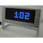 Design - Alarm DOT MATRIX zeitgengemases Design