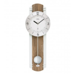 AMS Design - Wall clock With Slinger Nuthout Modern Design