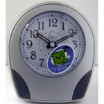 Design - Wekker SNOOZE modern design