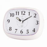 Design - Clock WHITE DESIGN