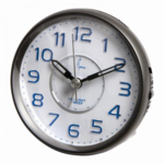 Design - alarm clock Gray Modern Design