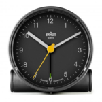 Design - Braun Alarm klok