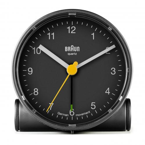 Design - Braun Alarm Clock