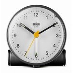 Klokkendiscounter Design - Braun Alarm Clock