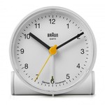 Design - Braun Alarm klok